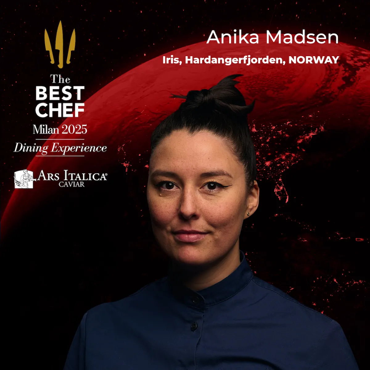 Dining Experience Awards