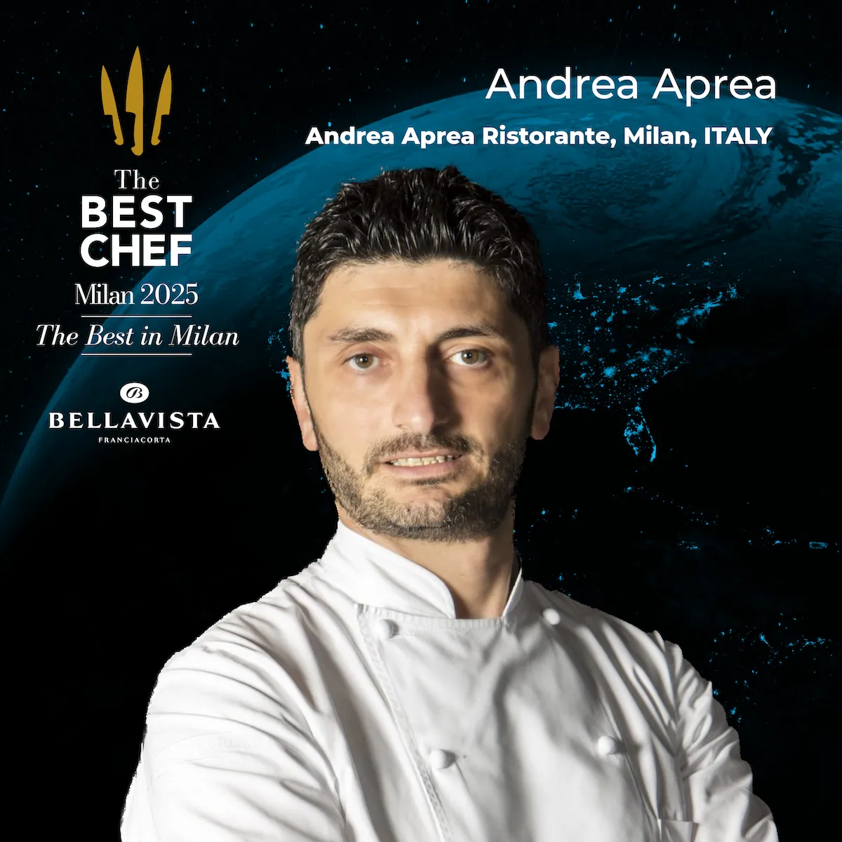 The Best in Milan Award