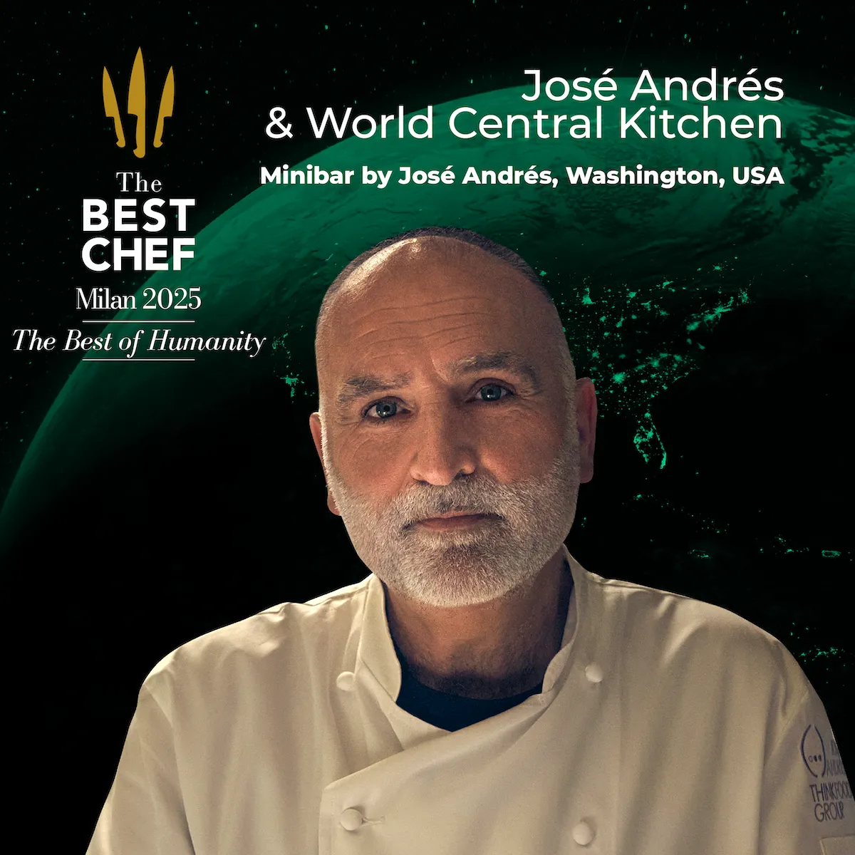 The Best of Humanity Award