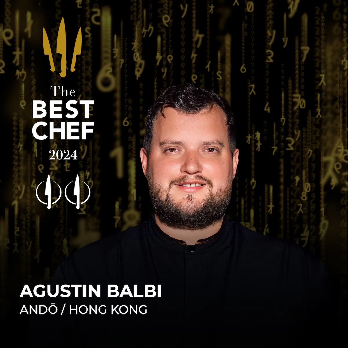 Agustín Ferrando Balbi