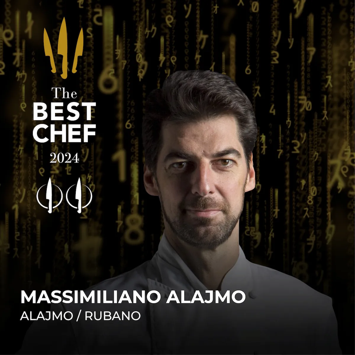 Massimiliano Alajmo