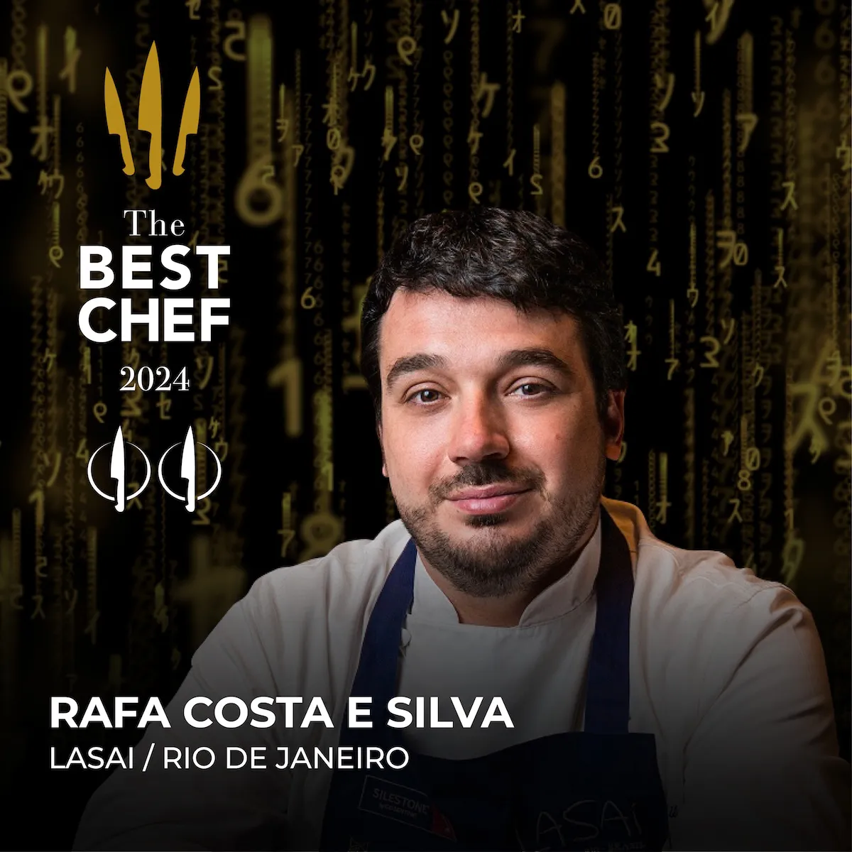 Rafa Costa e Silva
