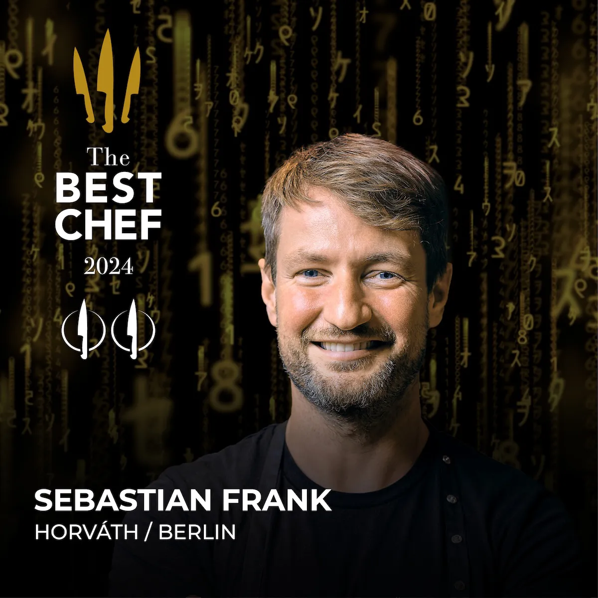 Sebastian Frank