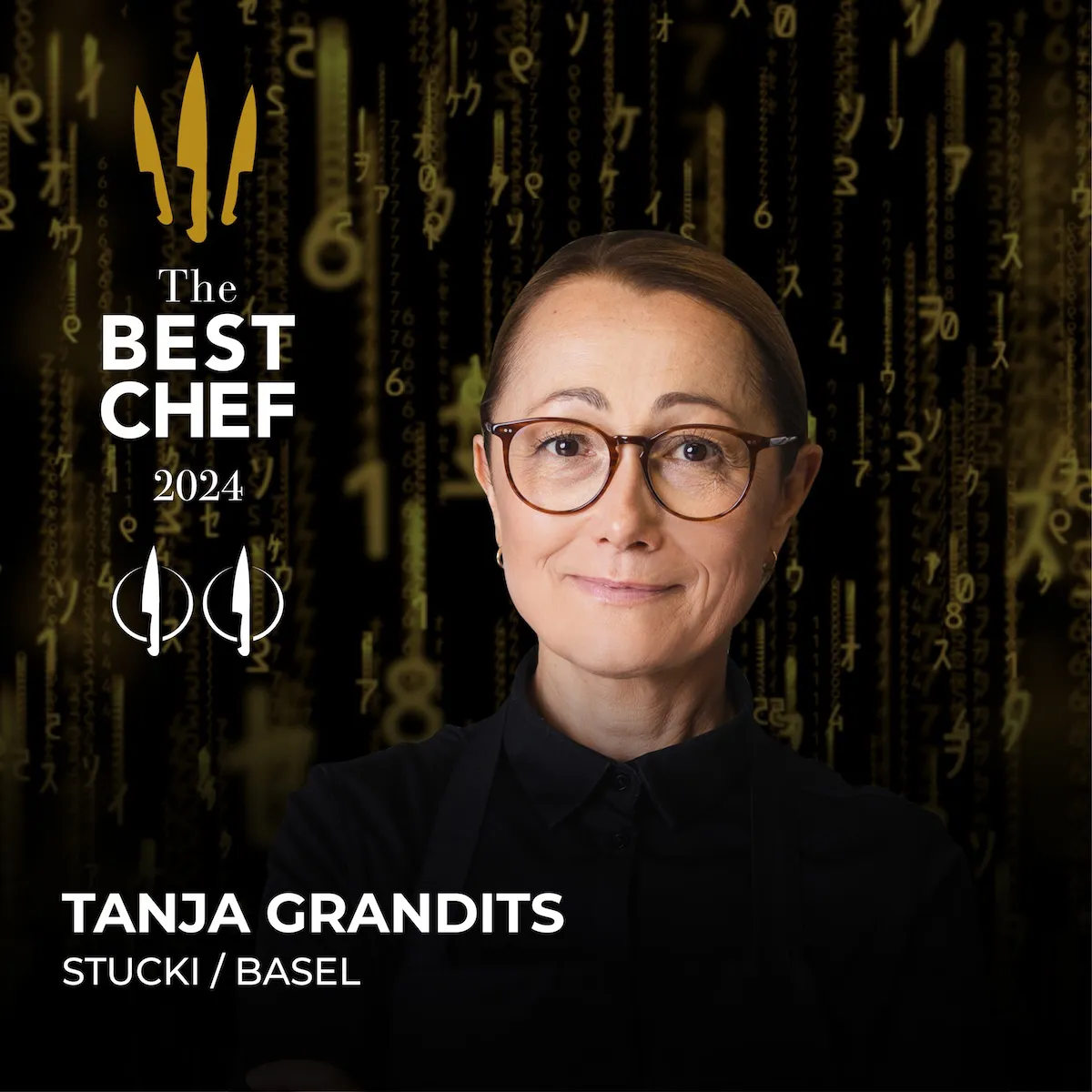 Tanja Grandits
