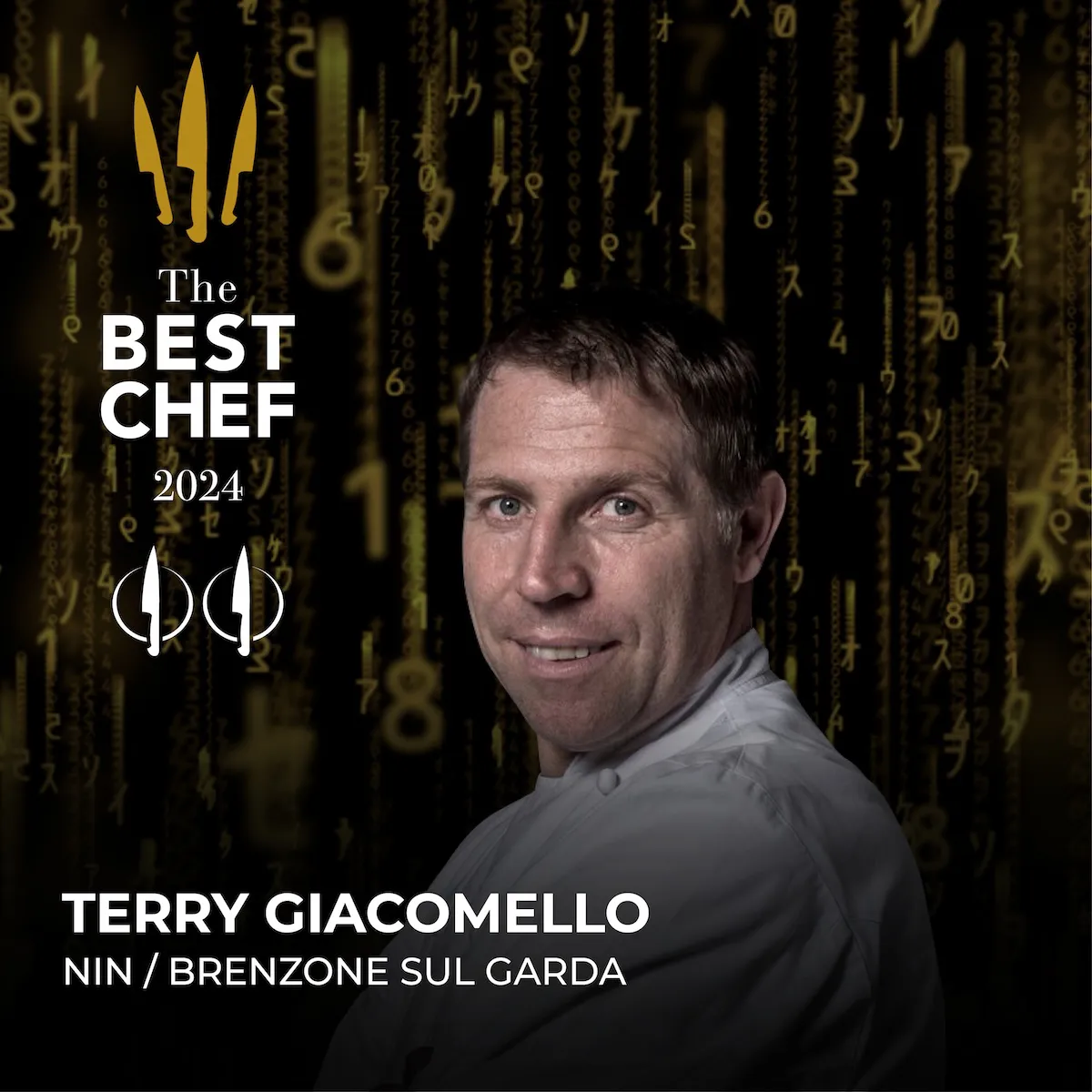 Terry Giacomello