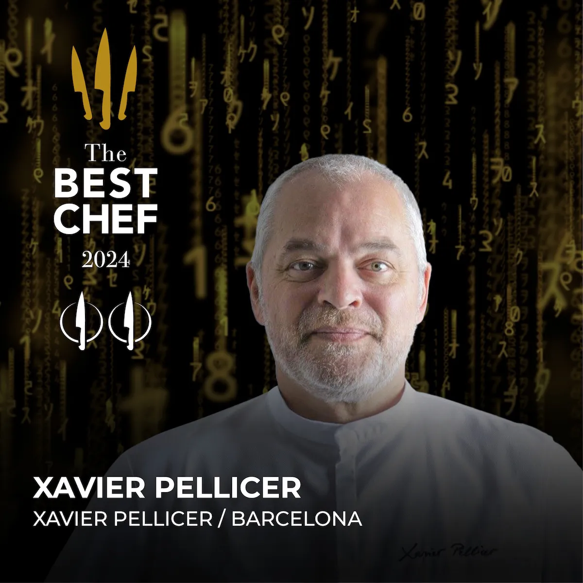 Xavier Pellicer