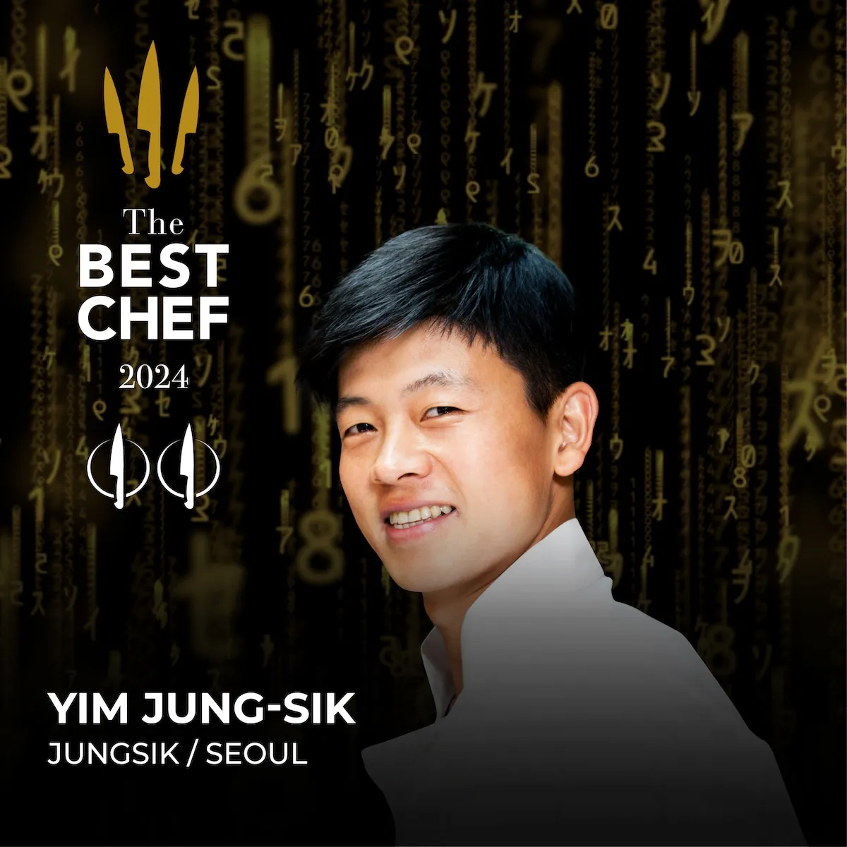Jungsik Yim