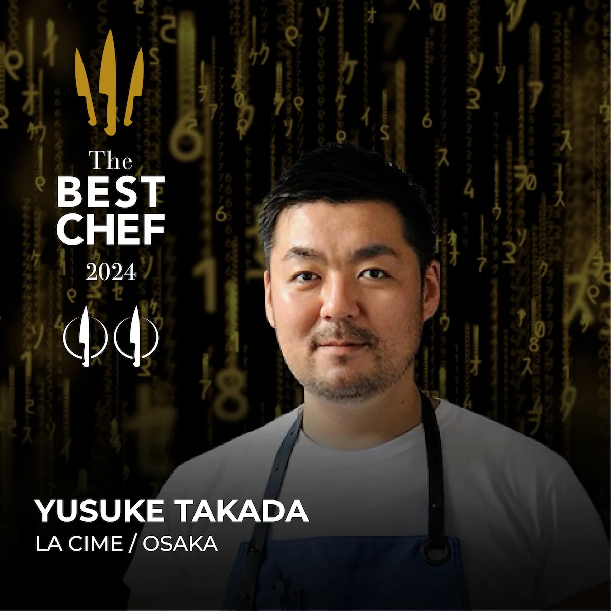 Yusuke Takada
