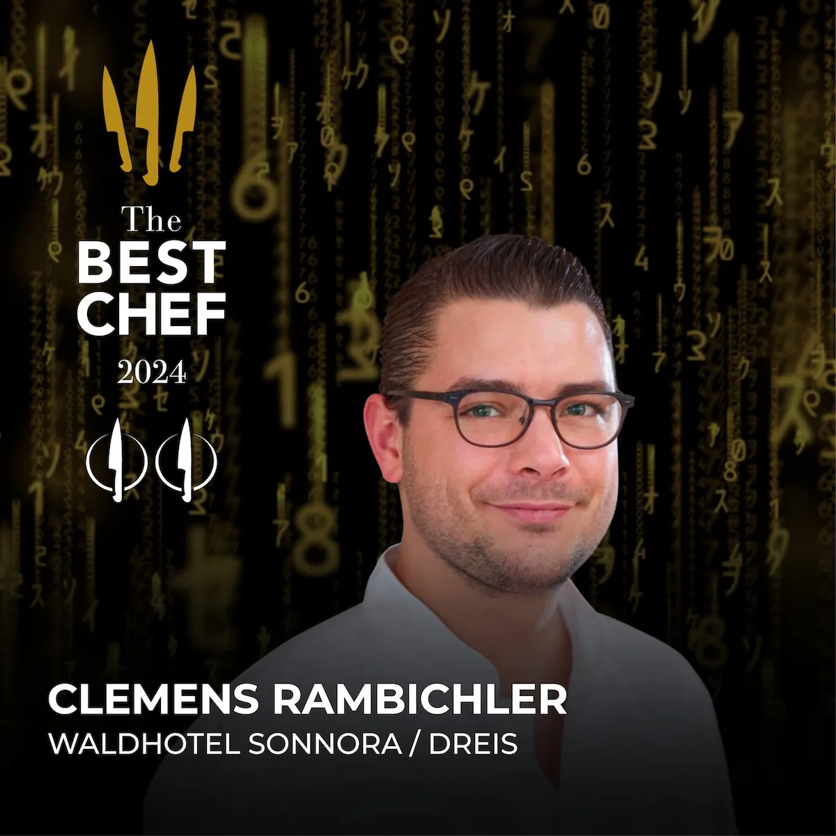 Clemens Rambichler