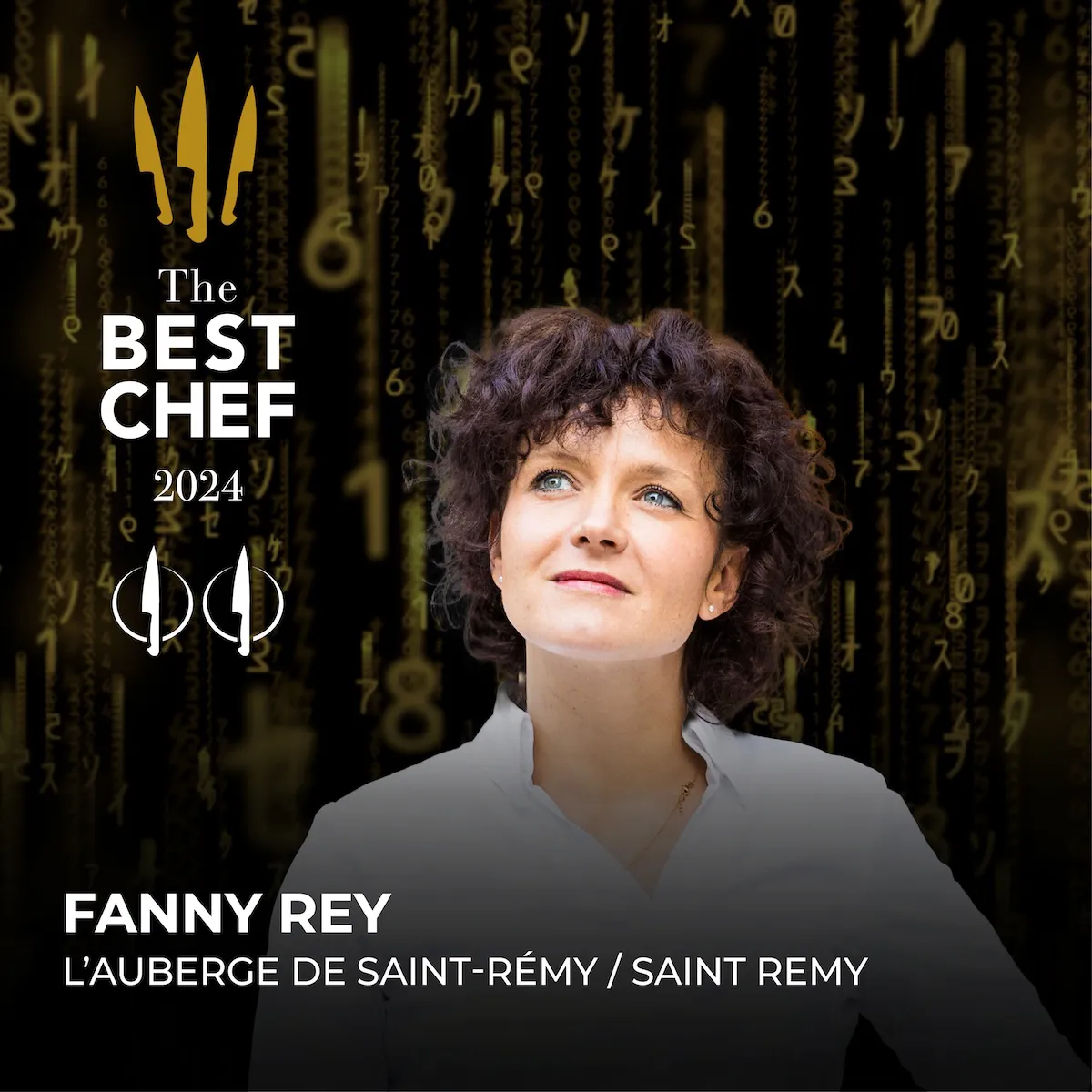 Fanny Rey