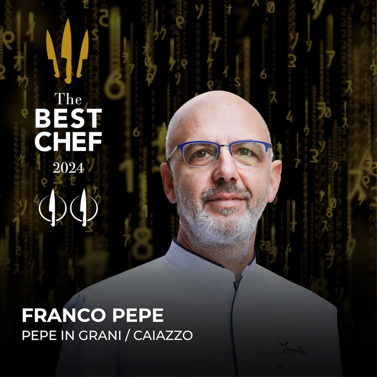 Franco Pepe