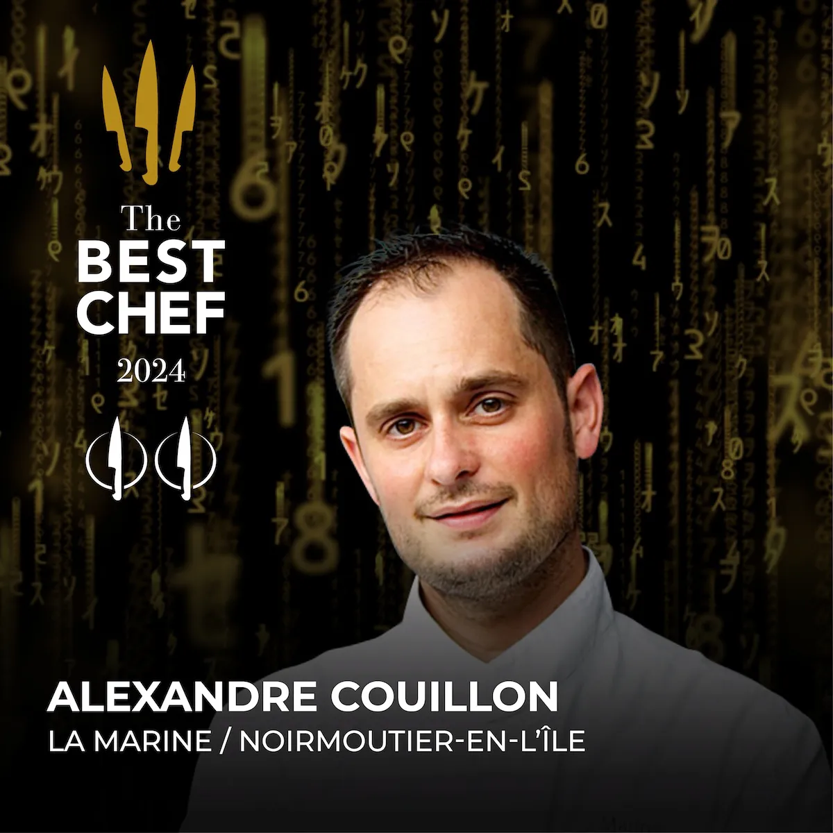Alexandre Couillon