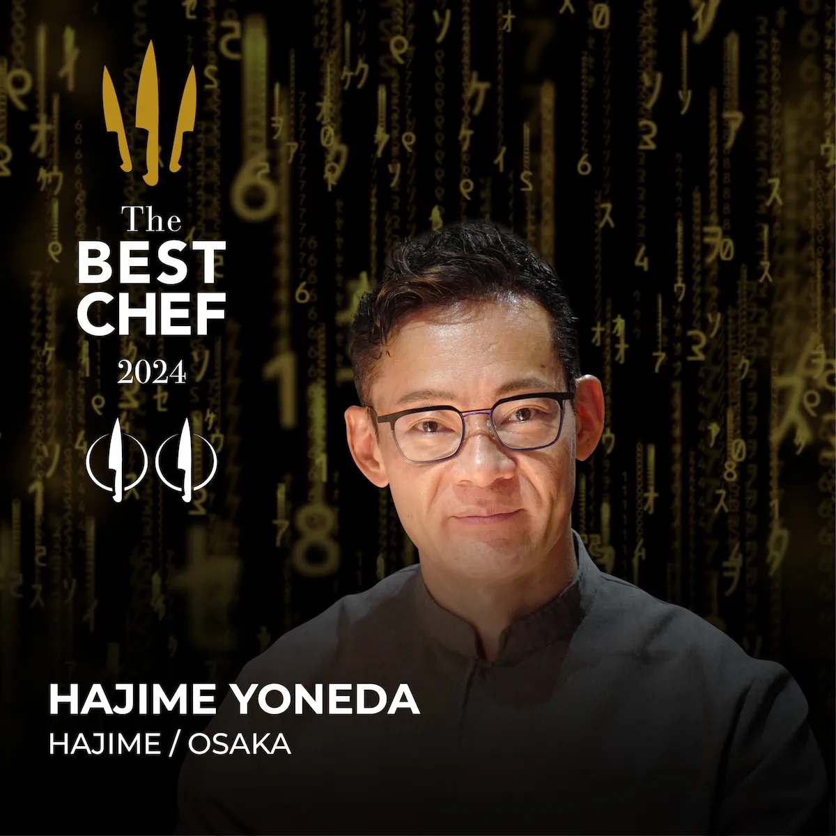Hajime Yoneda