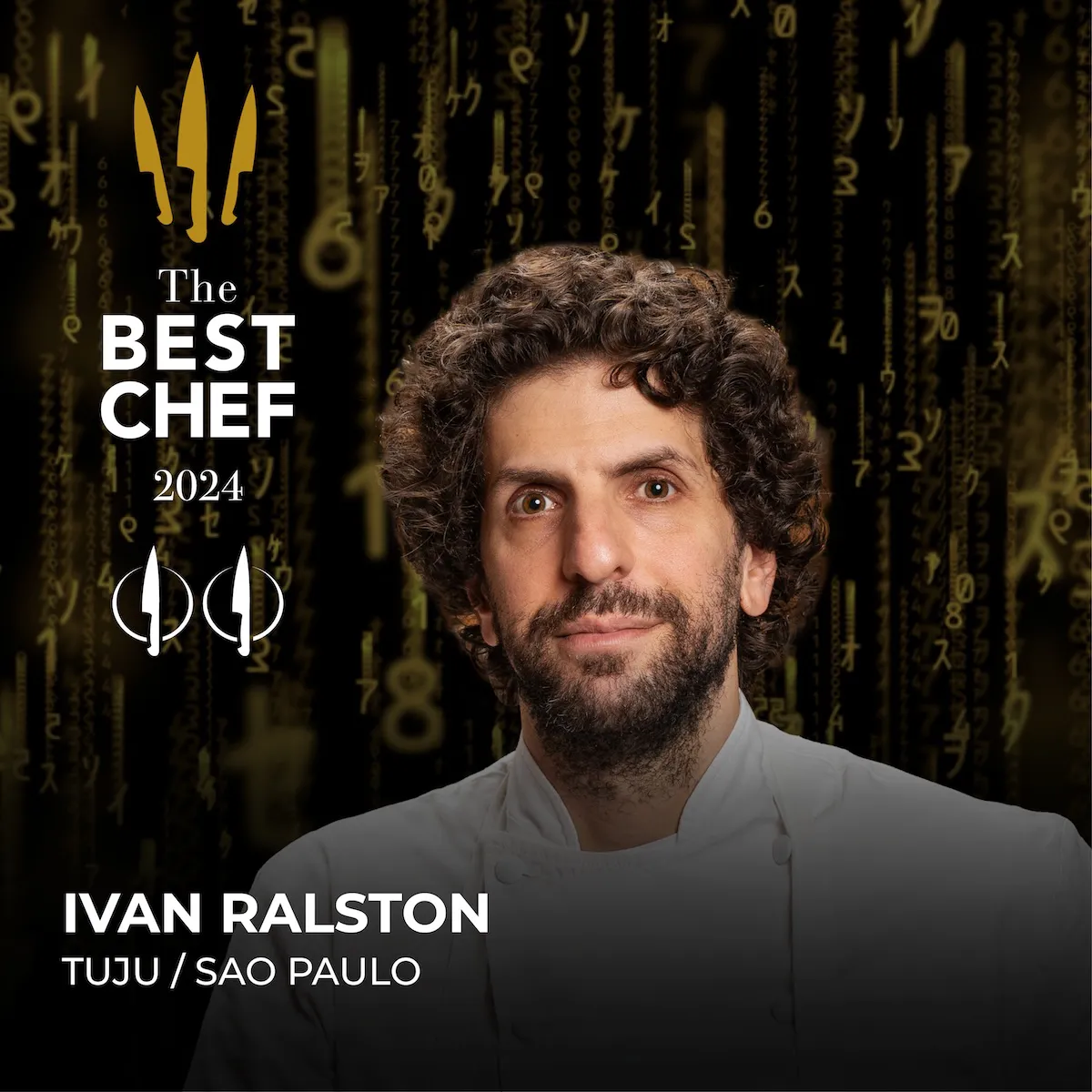 Ivan Ralston Bielawski