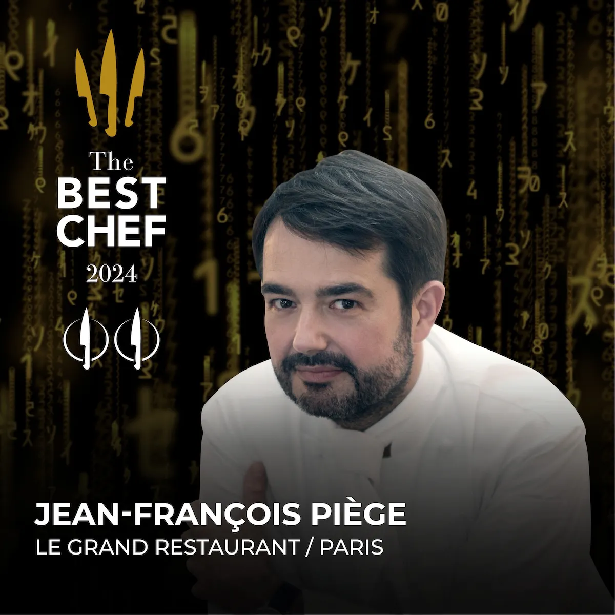 Jean-François Piège