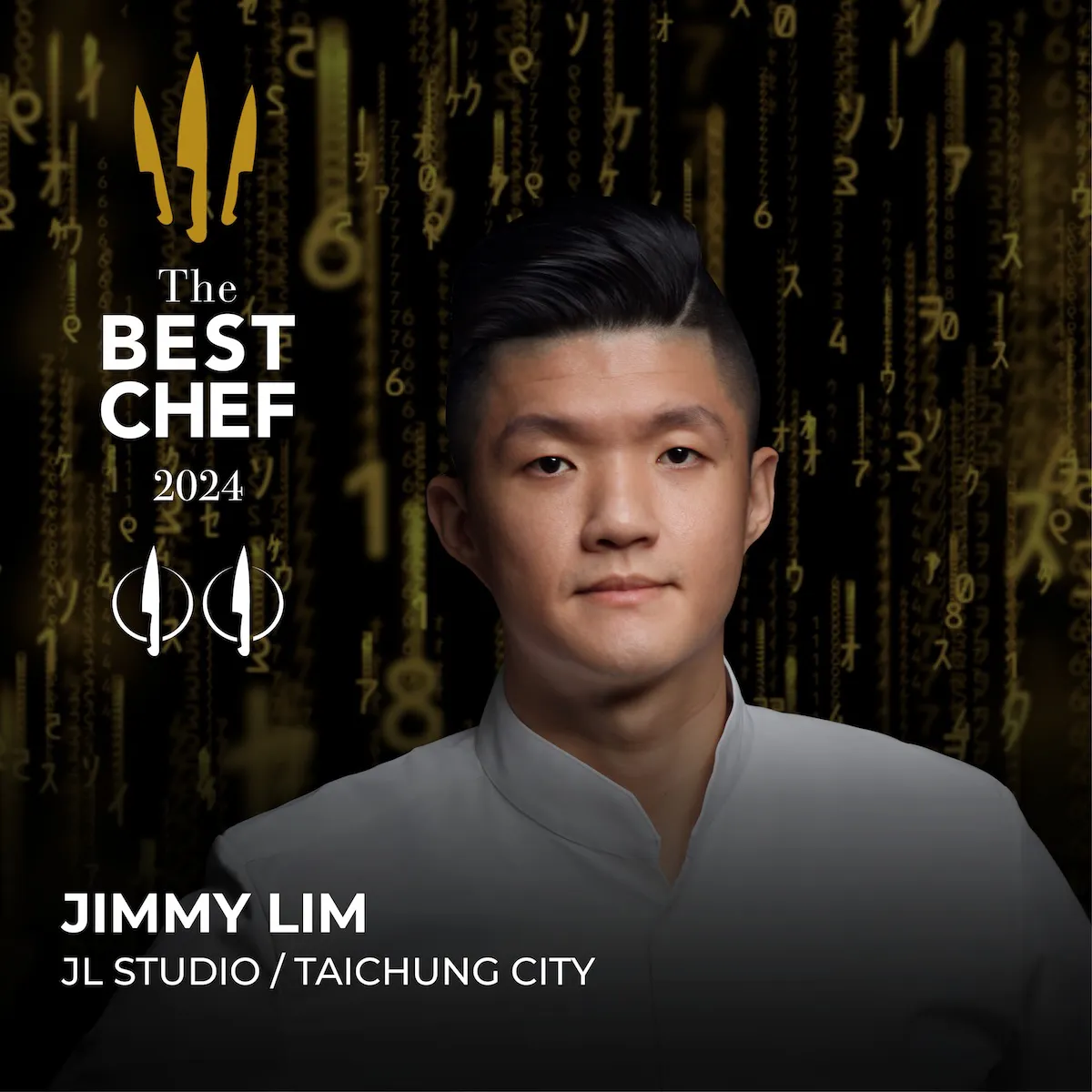 Jimmy Lim