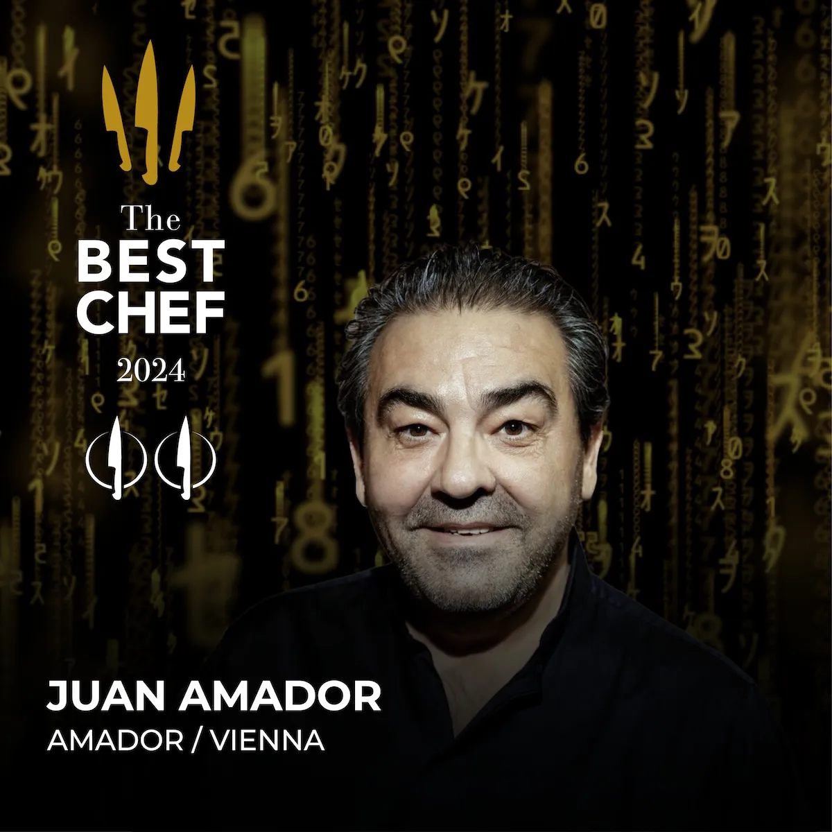 Juan Amador