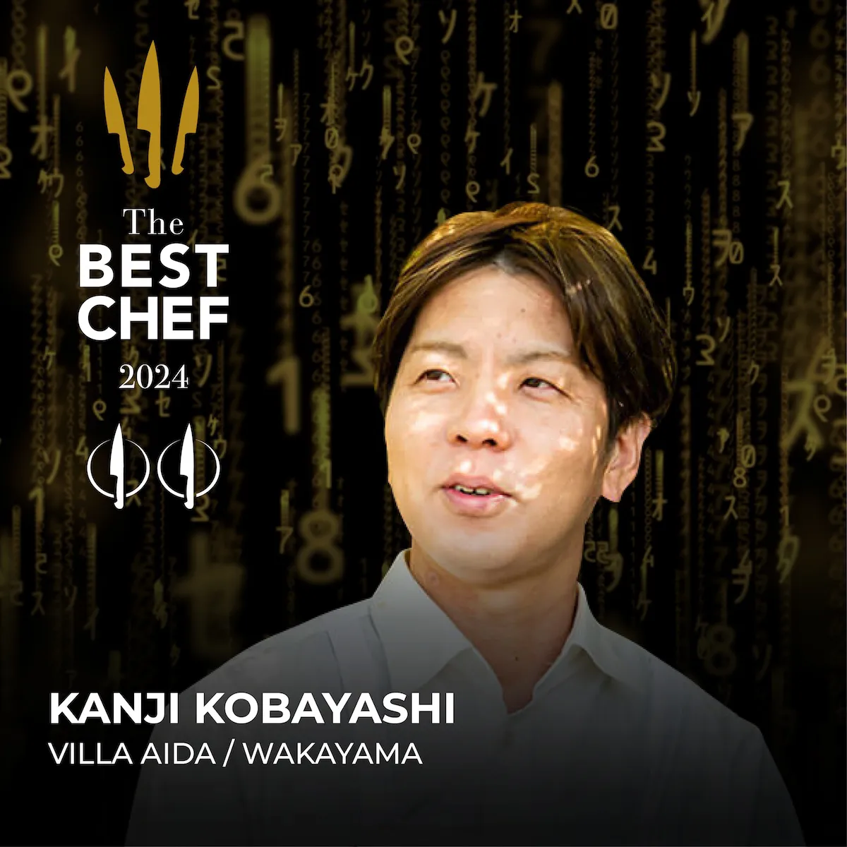 Kanji Kobayashi
