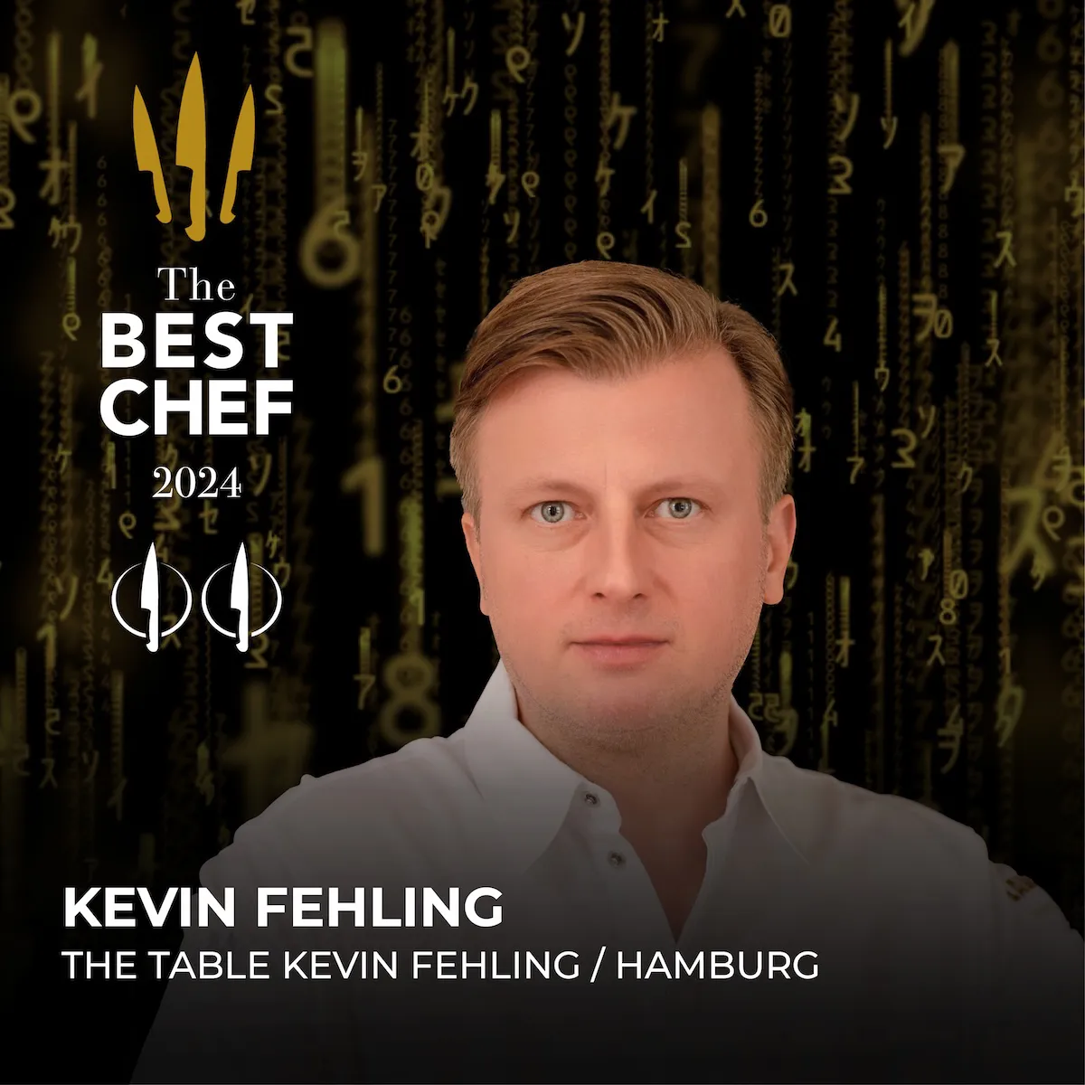 Kevin Fehling