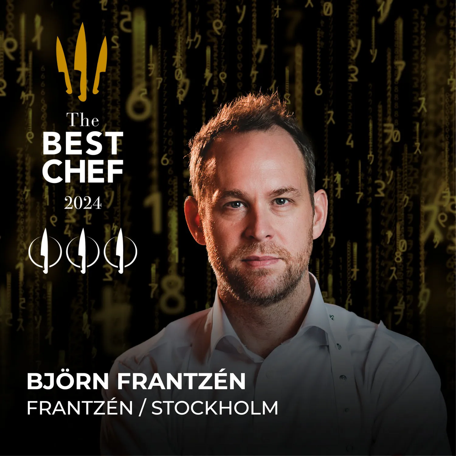 Björn Frantzén