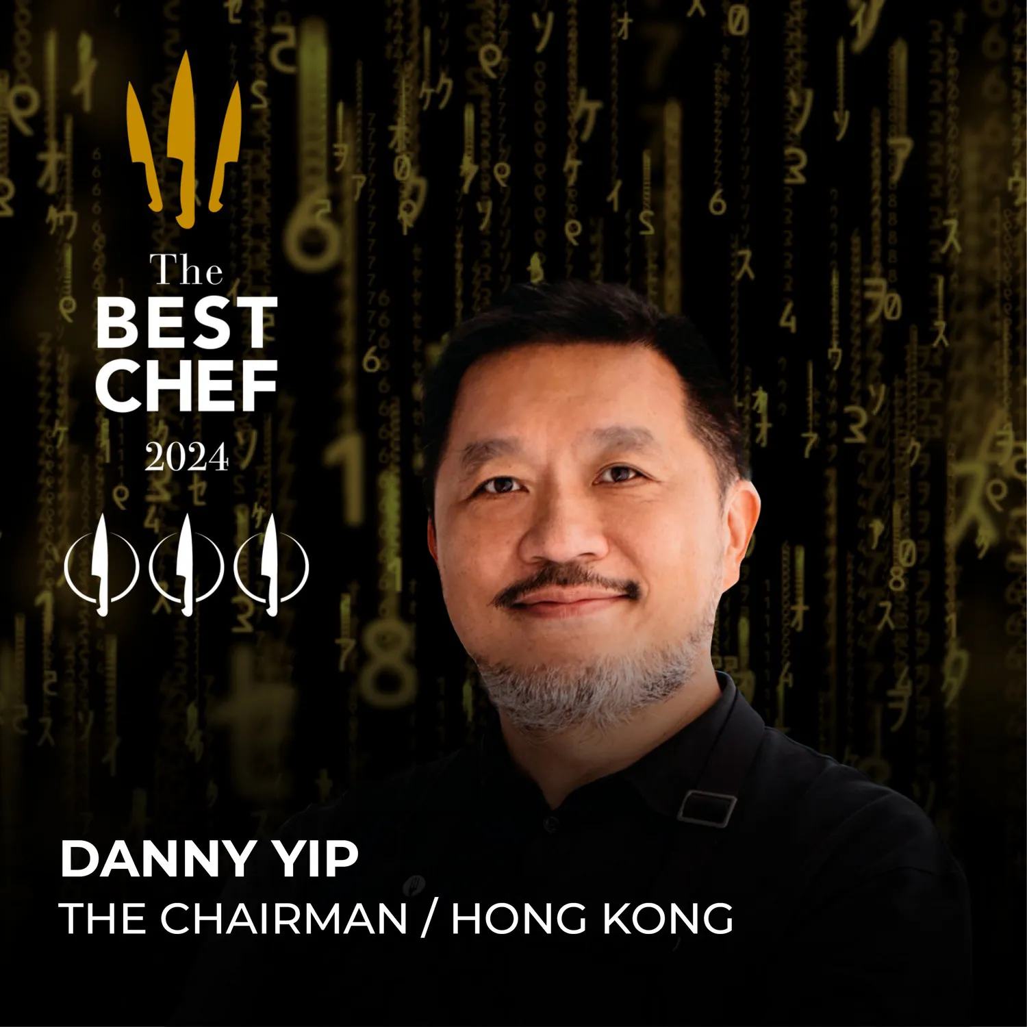 Danny Yip