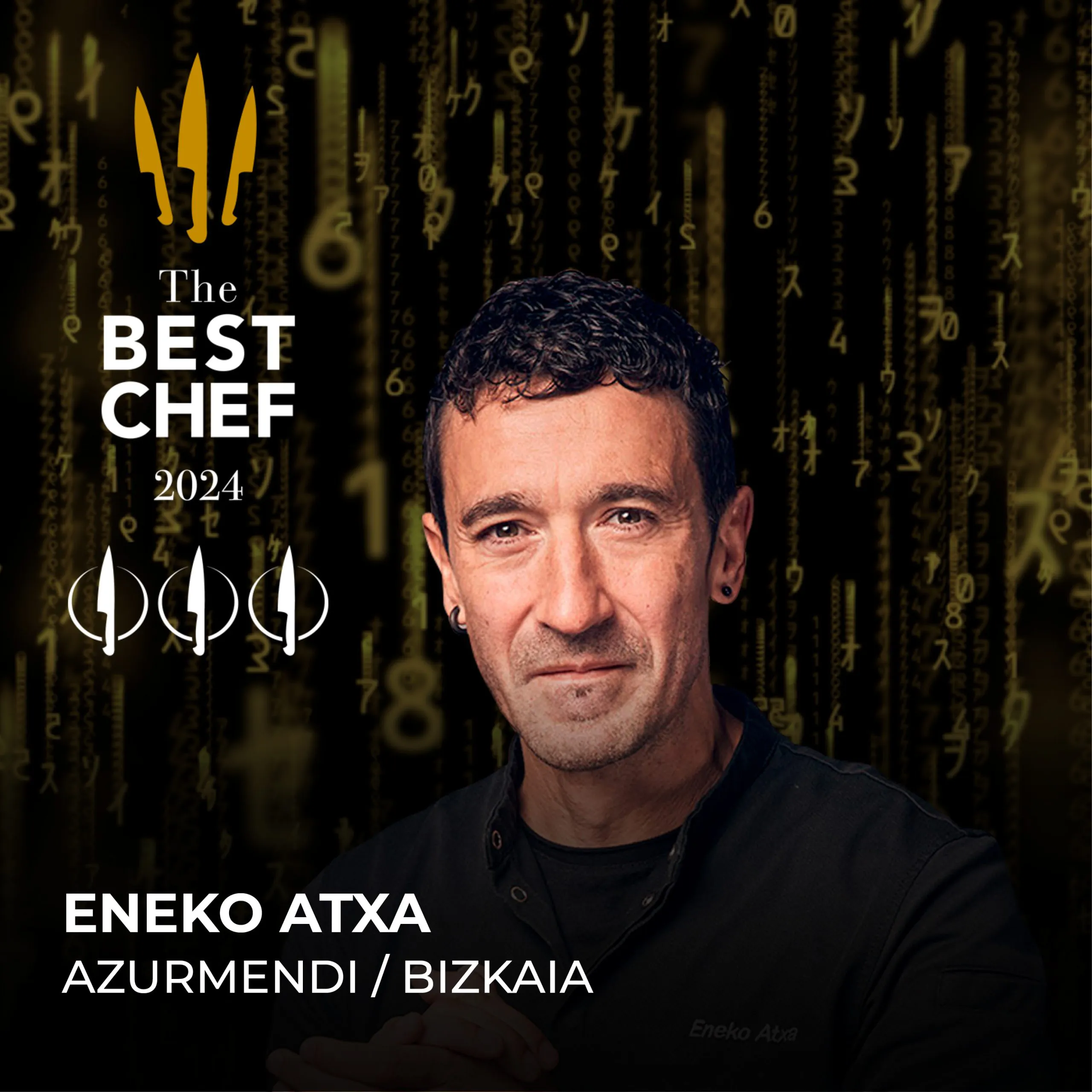 Eneko Atxa
