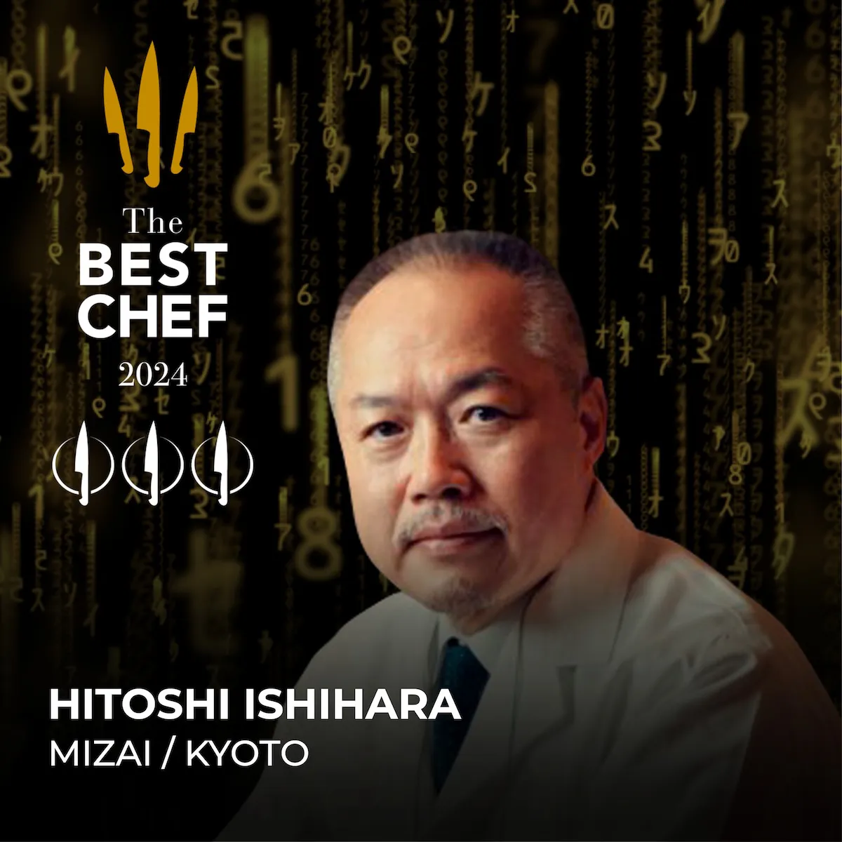 Hitoshi Ishihara