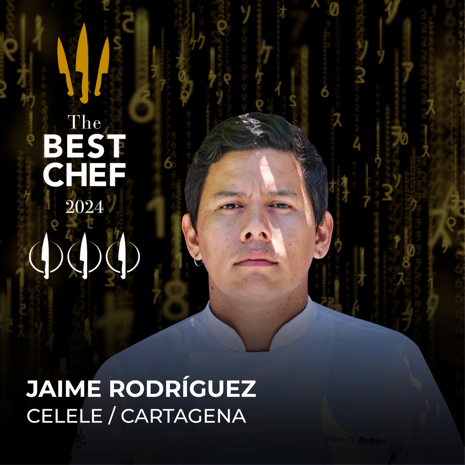 Jaime David Rodríguez Camacho