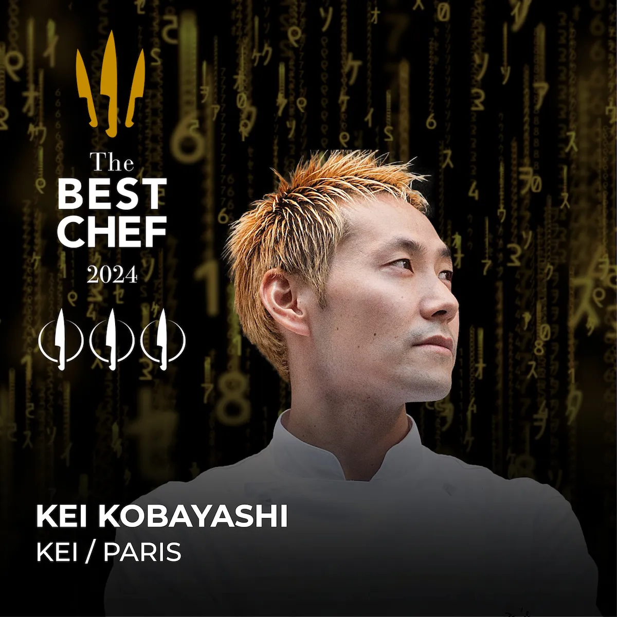 Kei Kobayashi