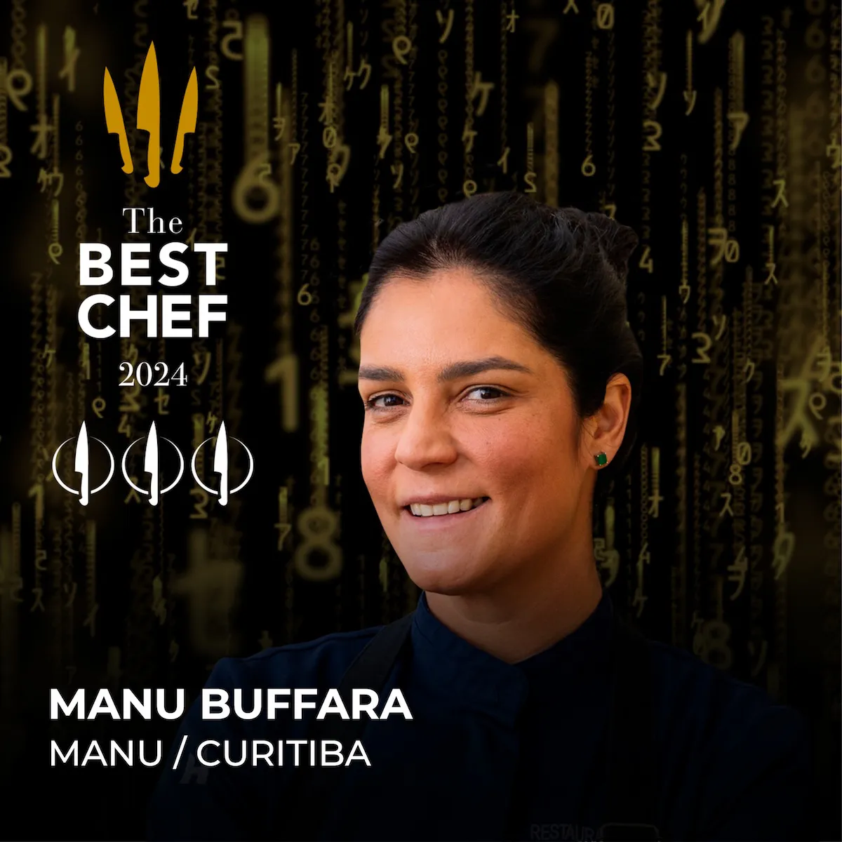 Manu Buffara