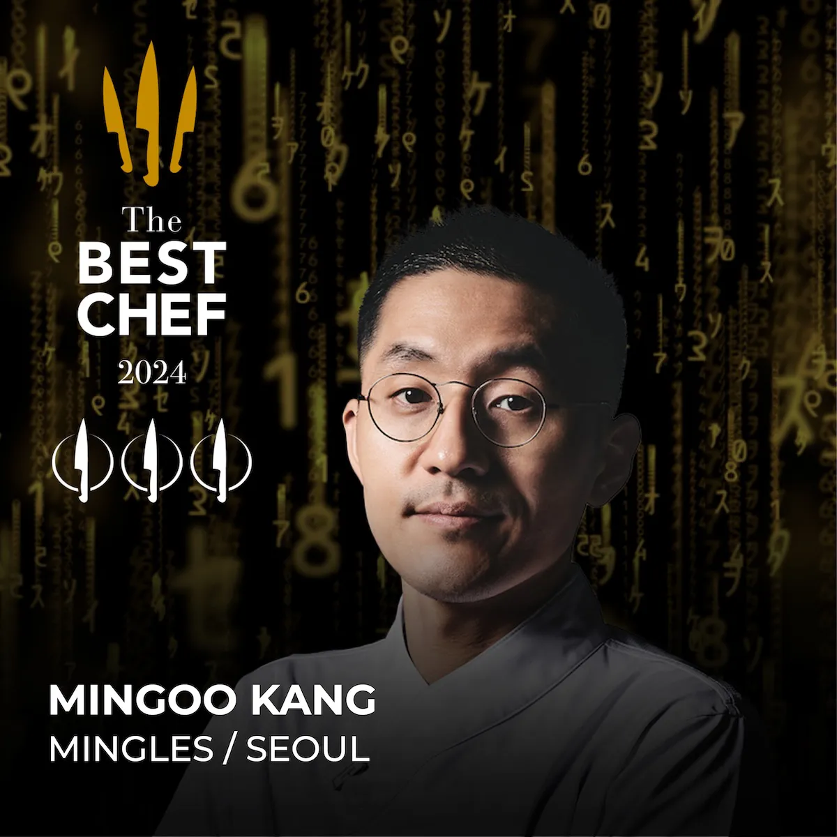 Mingoo Kang