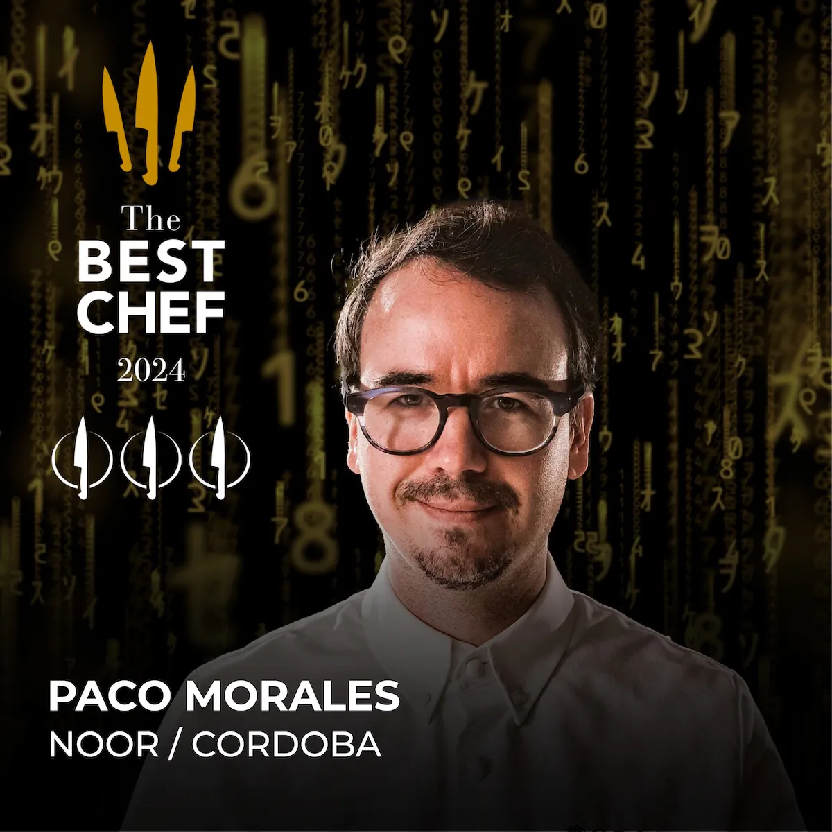 Paco Morales & Paola Gualandi