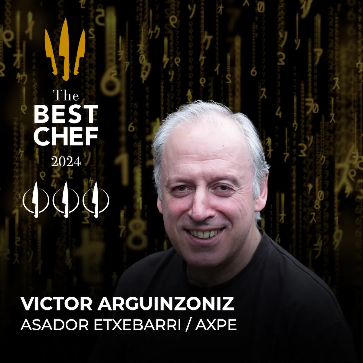 Victor Arguinzoniz