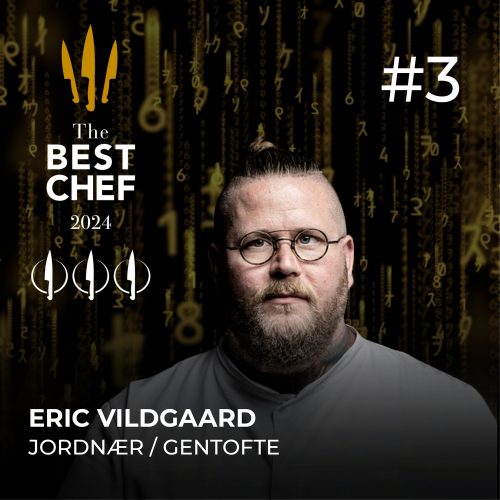 Eric Kragh Vildgaard