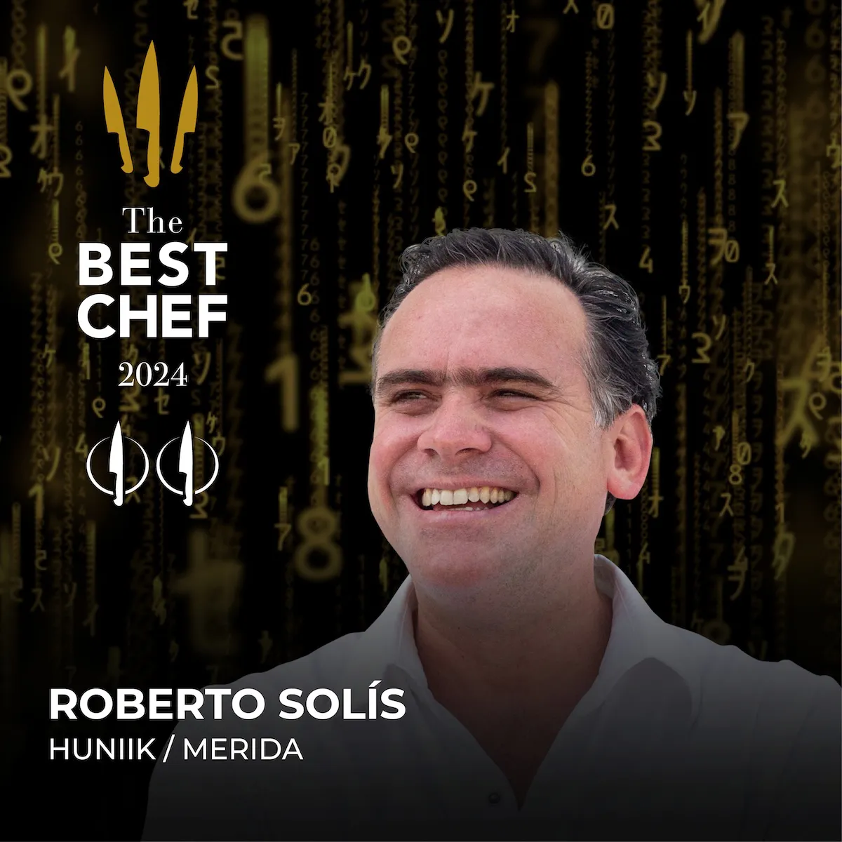 Roberto Solís