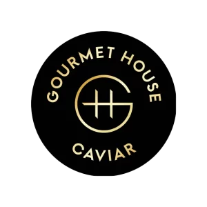 Gourmet house caviar