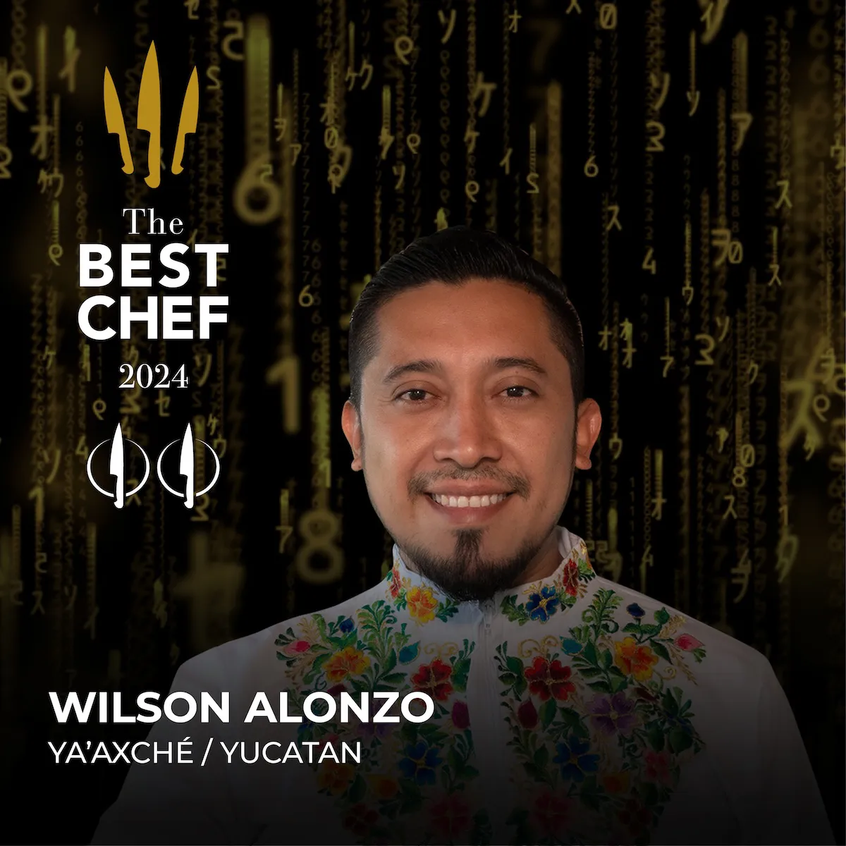 Wilson Alonzo