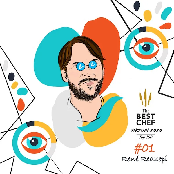 René Redzepi