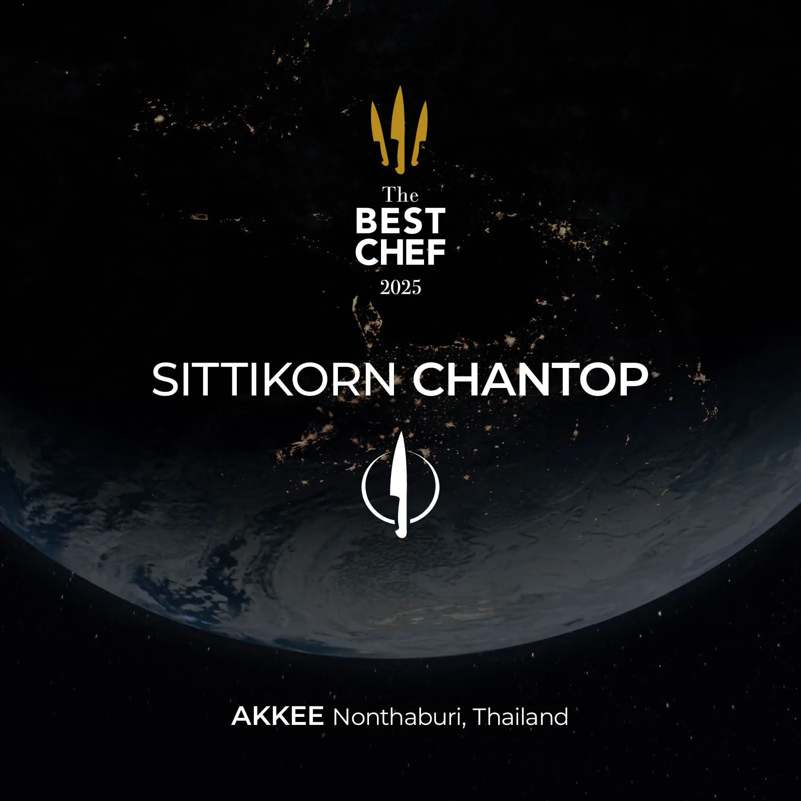 Sittikorn Chantop
