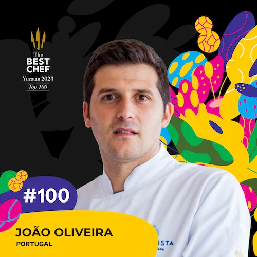 João Oliveira