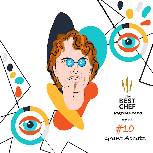 Grant Achatz