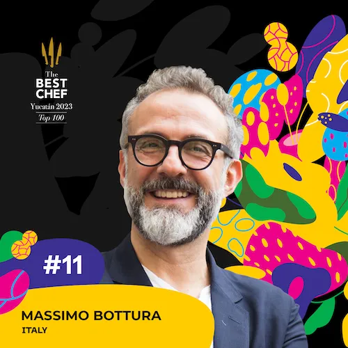 Massimo Bottura