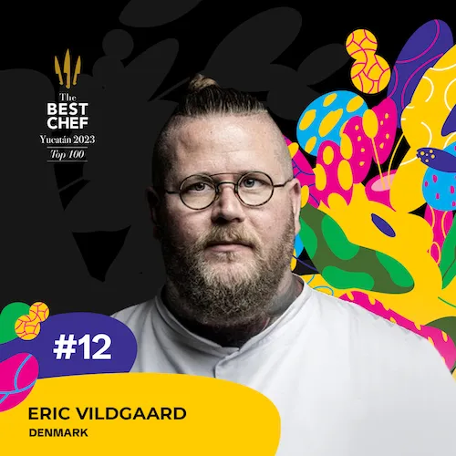 Eric Kragh Vildgaard