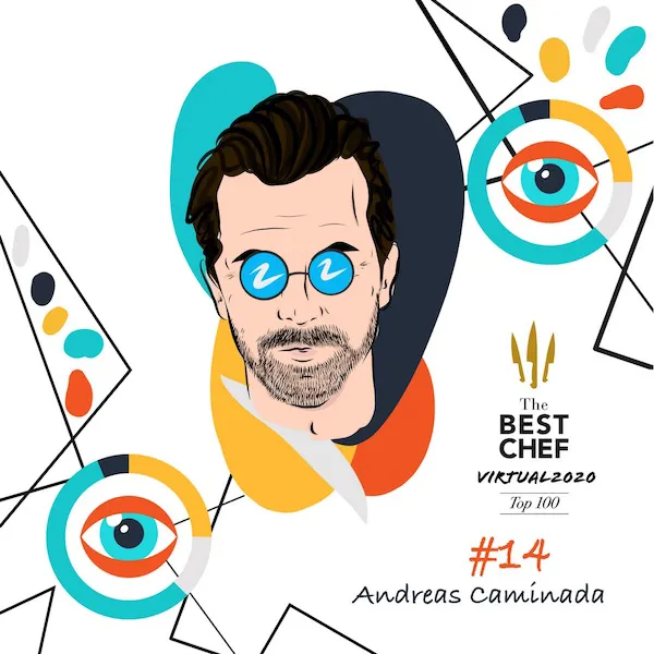 Andreas Caminada & Marcel Skibba