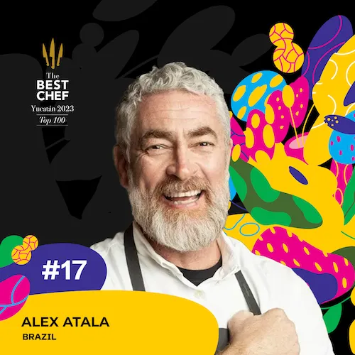 Alex Atala