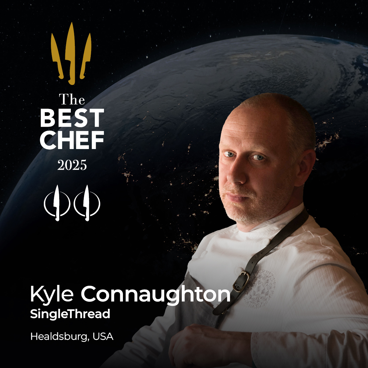 Kyle Connaughton