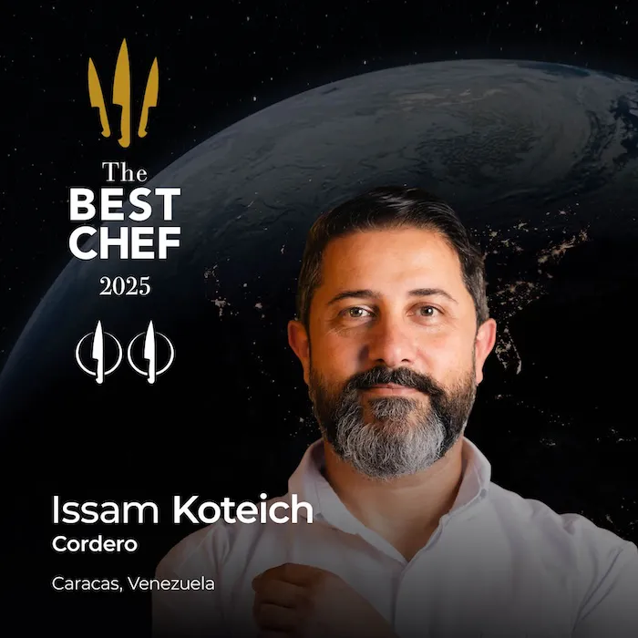 Issam Koteich