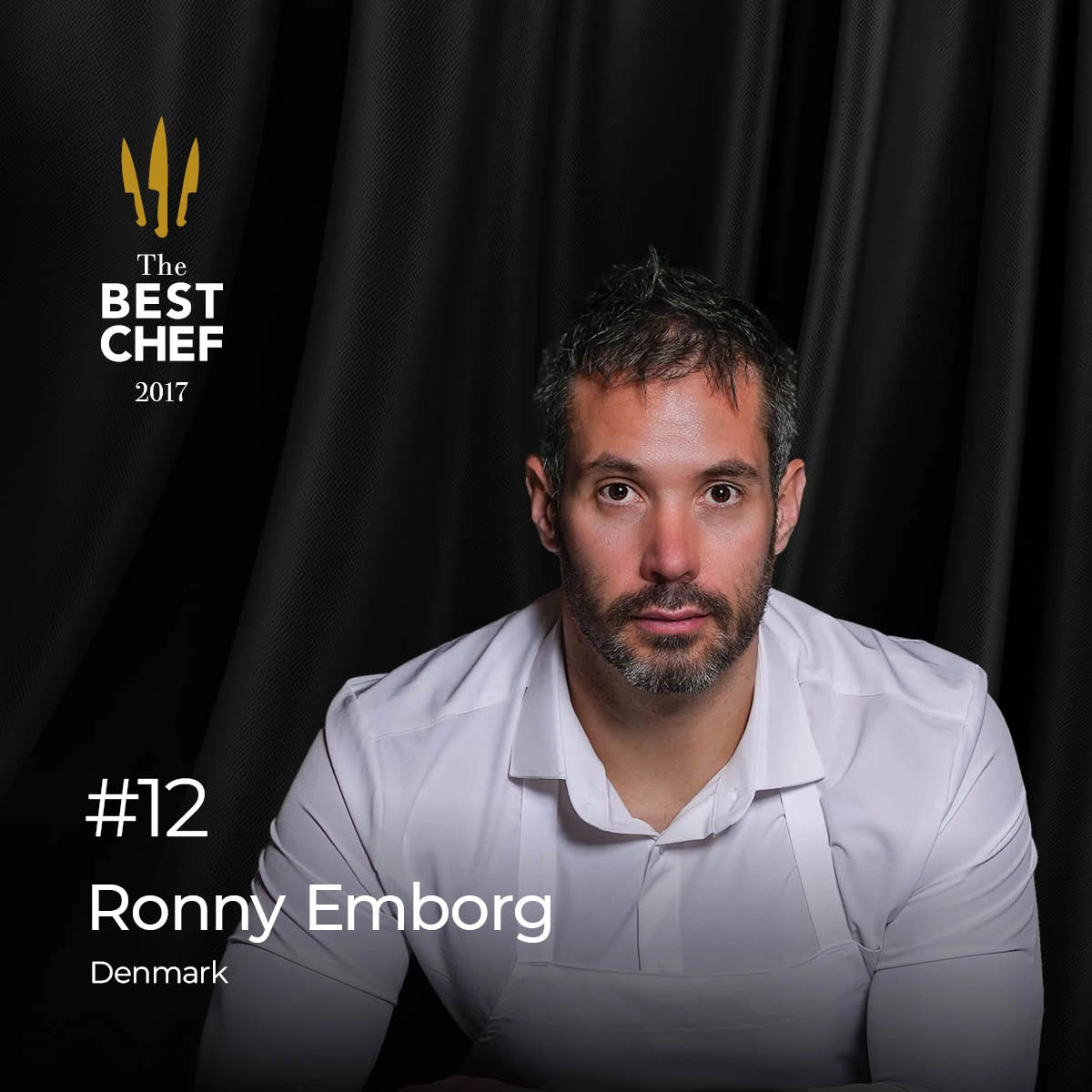 Ronny Emborg