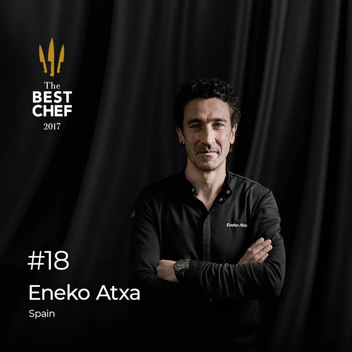 Eneko Atxa
