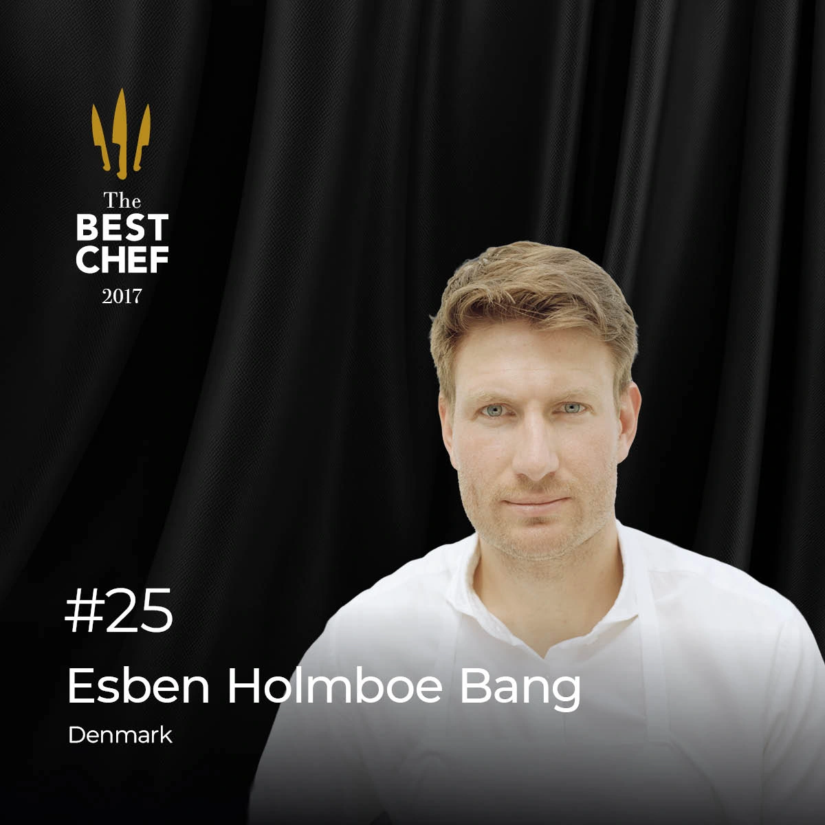 Esben Holmboe Bang